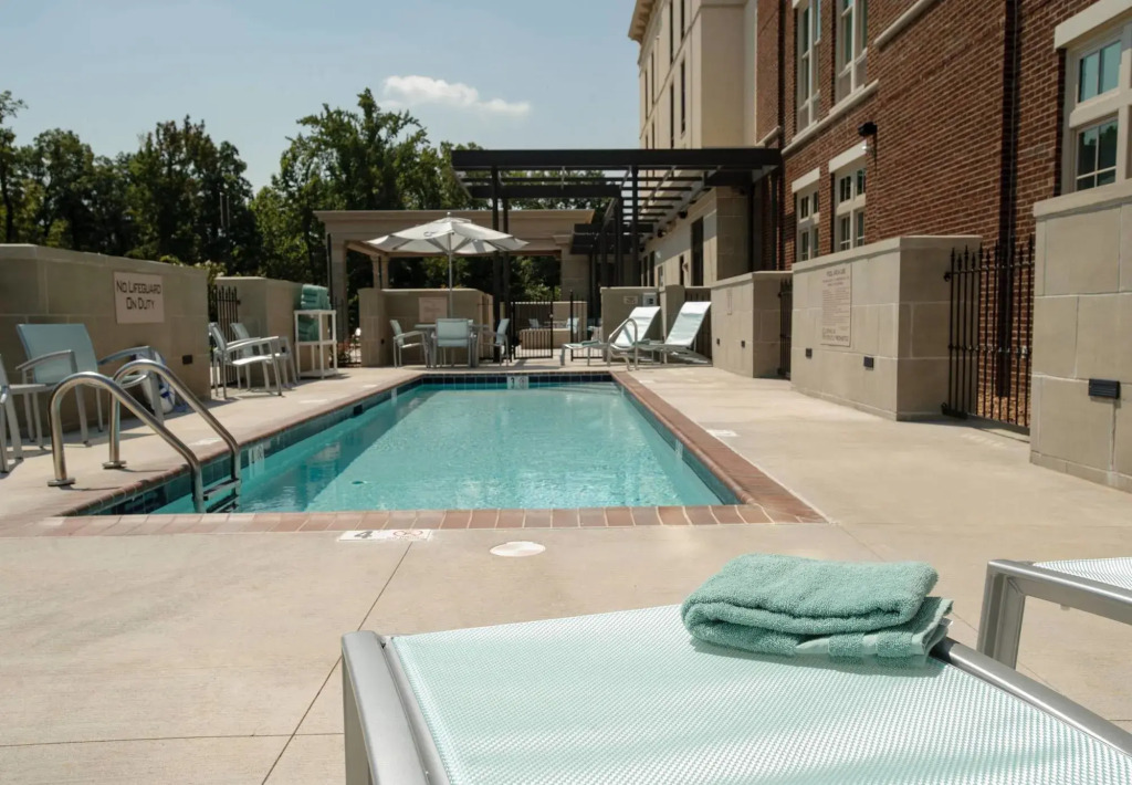 SpringHill Suites by Marriott Huntsville West/Research Park