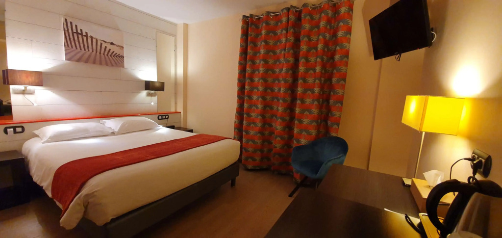 Best Western Hotel & SPA Pau Lescar Aeroport