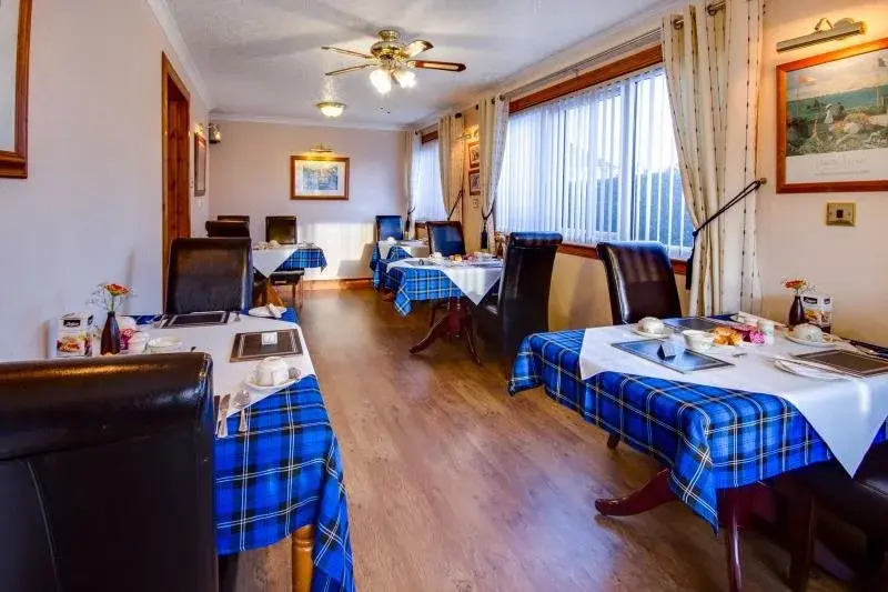 Lyndon Guest House