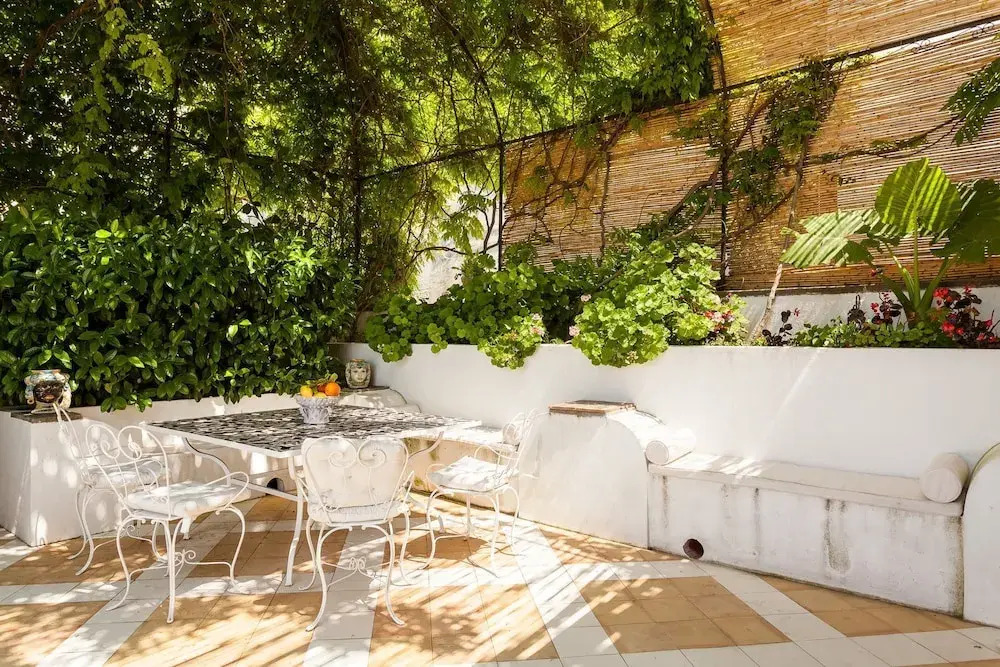 Casa Bellevue