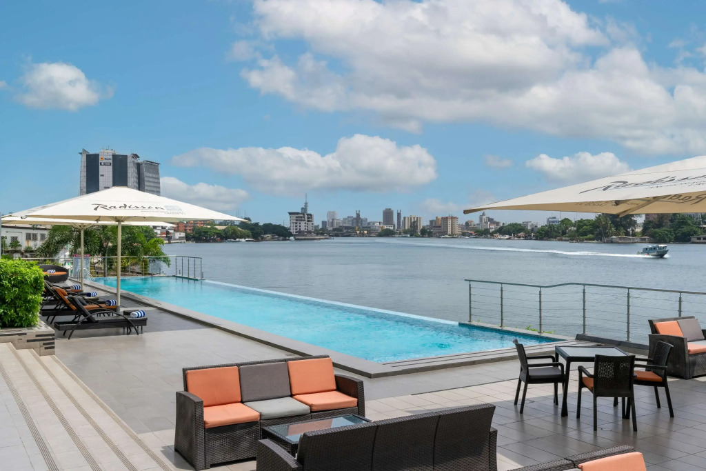 Radisson Blu Anchorage Hotel