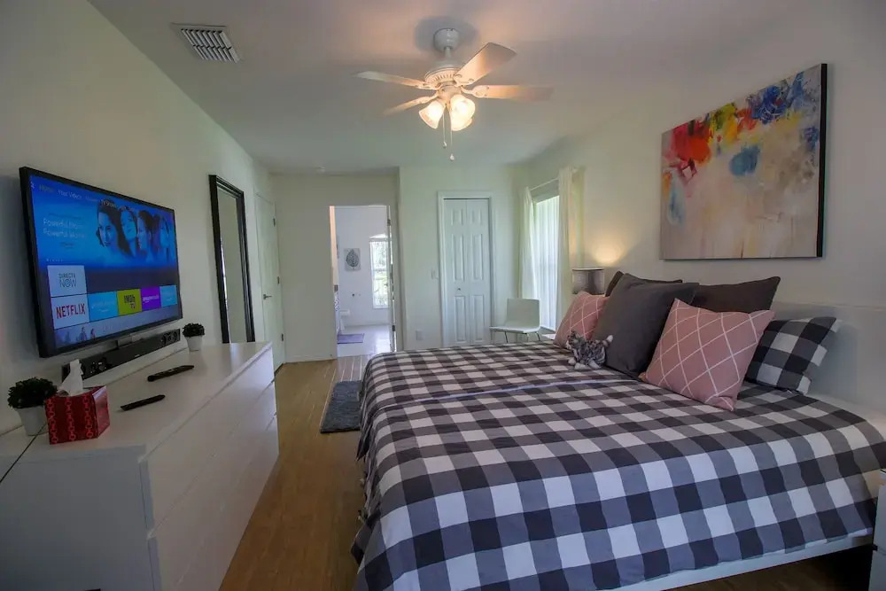 Villa Ajspur - Comfort 3 Bedroom