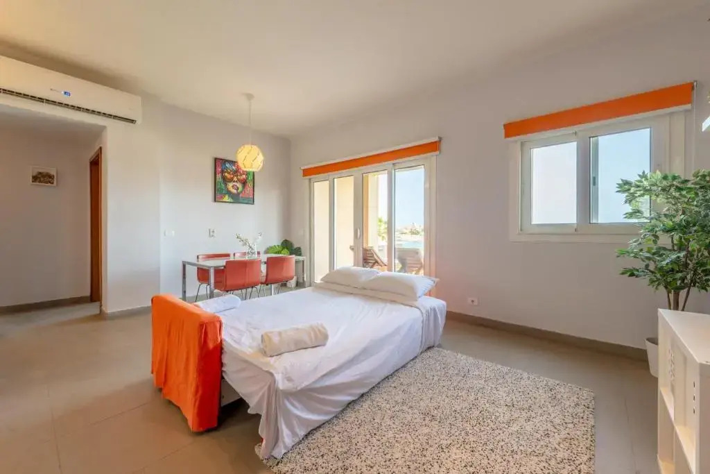 Golden Apartments El Gouna