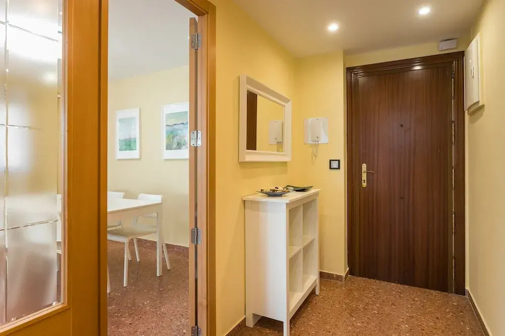 ApartUP Mestalla Home