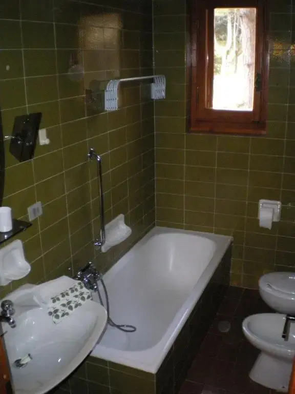 Residence I Comignoli