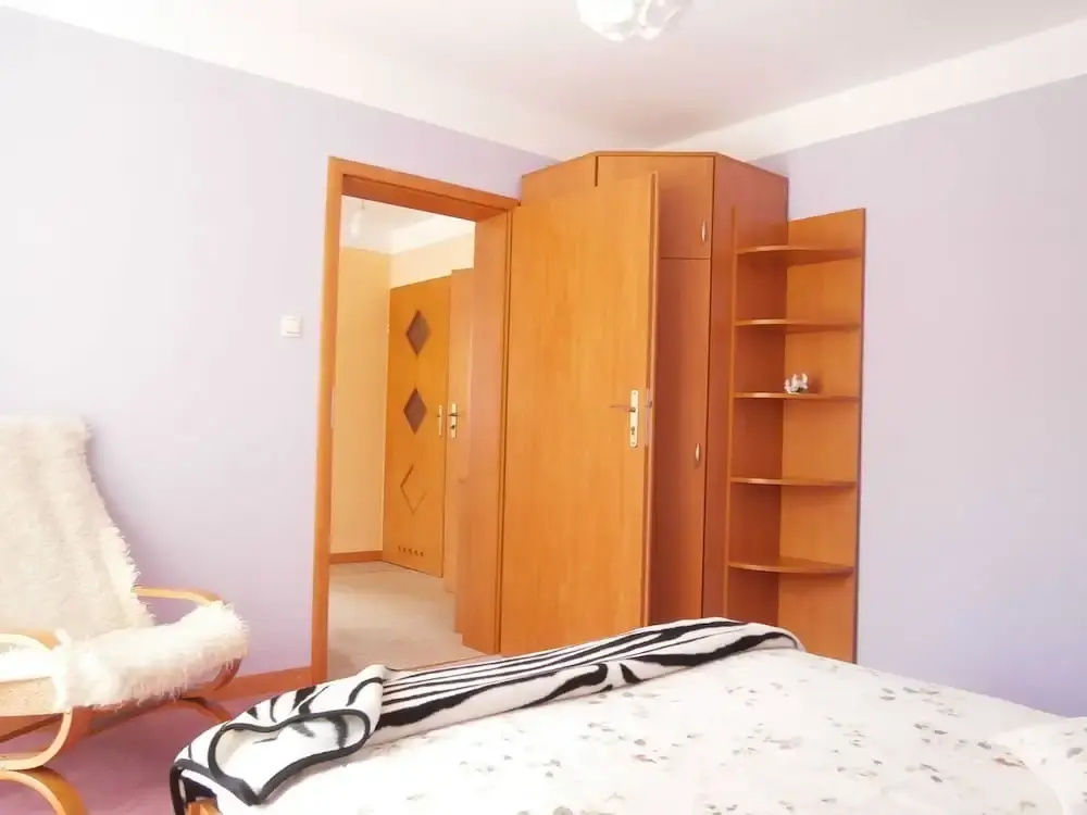 Willa Aga - Bed & Breakfast