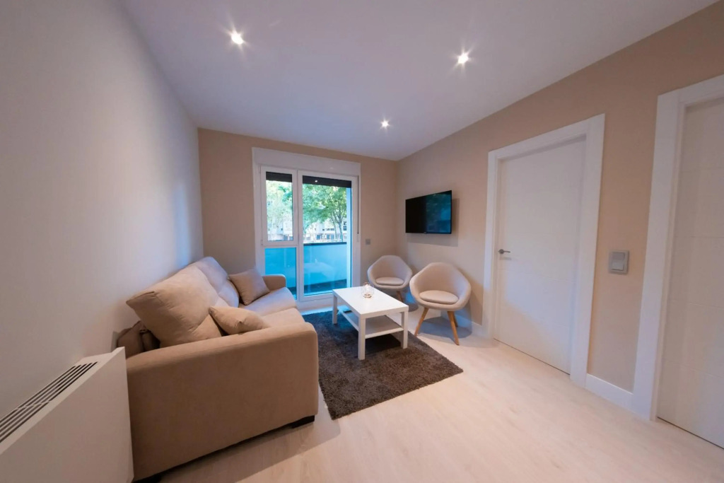APARTAMENTO Centro AVND TRES CRUCES