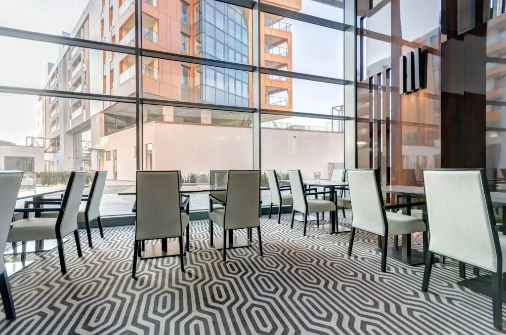 Apartments Brabank Old Town & by Noclegi Renters