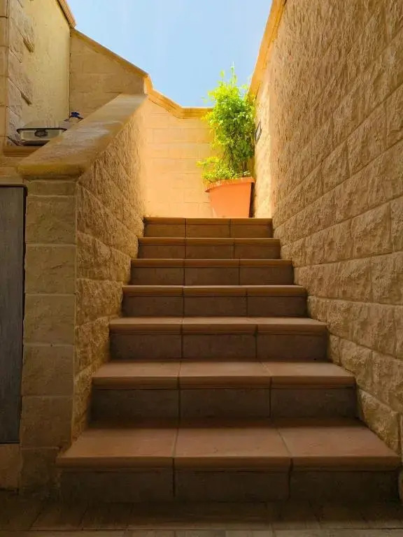 200 m from the beach - WiFi - Air Conditioning