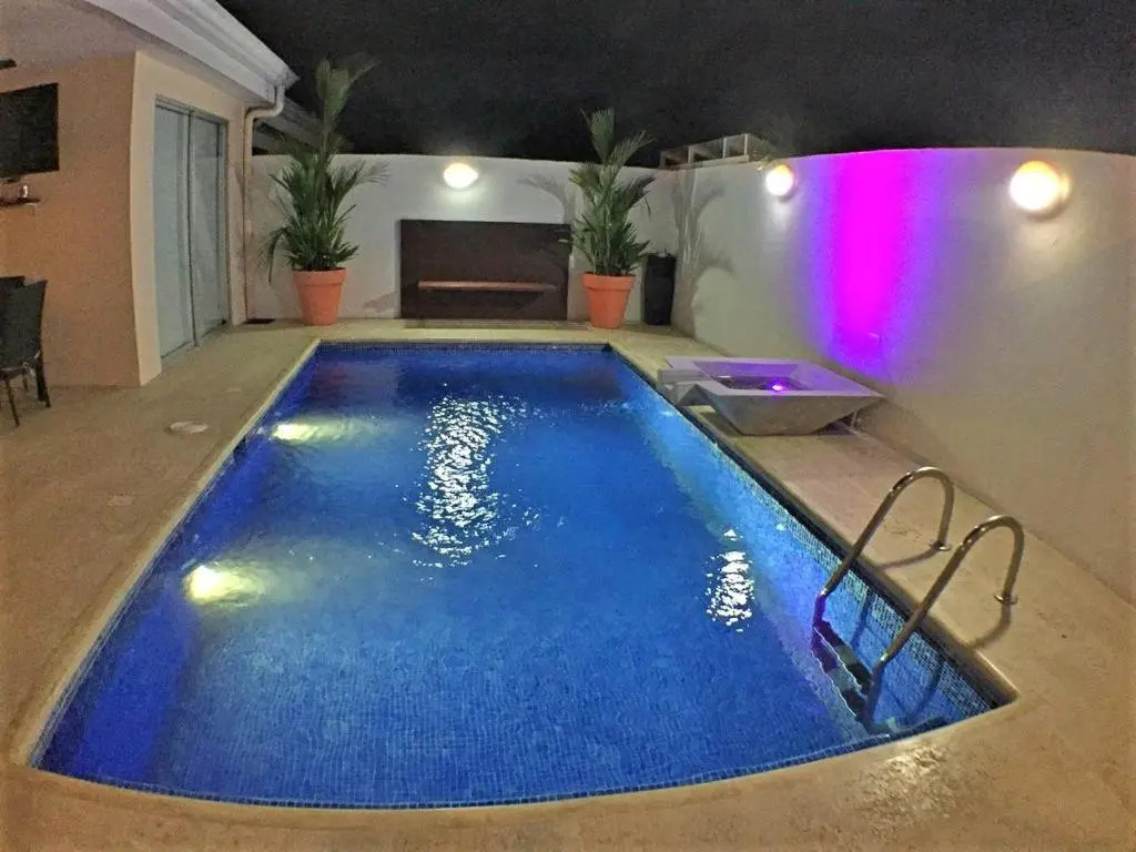 Malaga Herradura #25 with Private Pool
