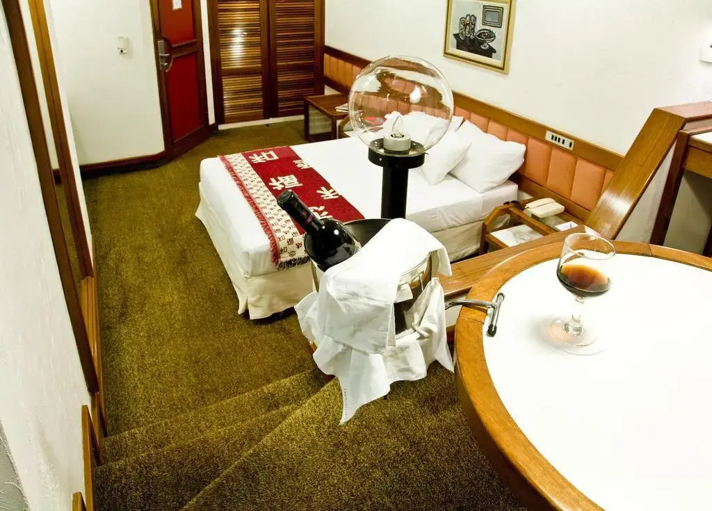 Lord Manaus Hotel