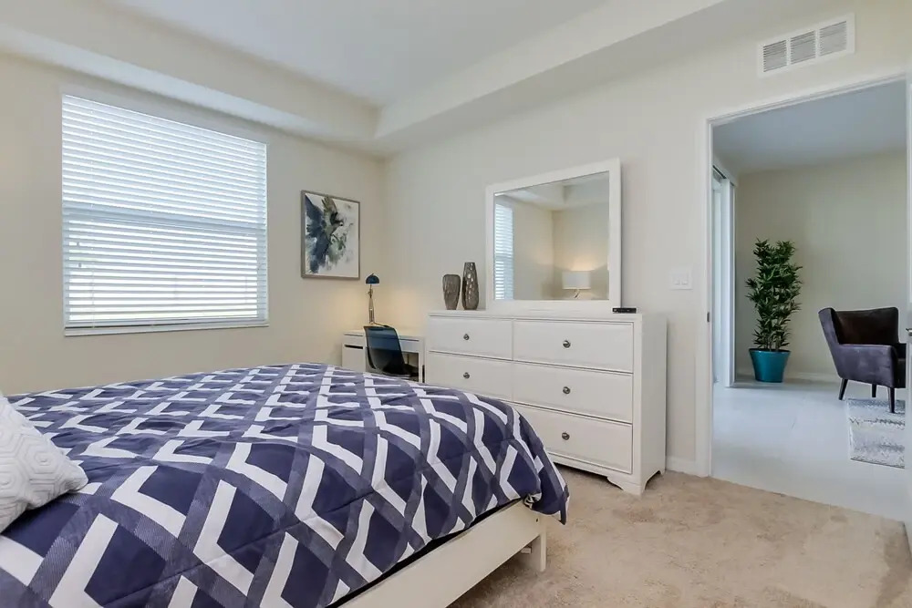 Storey Lake - 4741 Clock Tower Unit 105