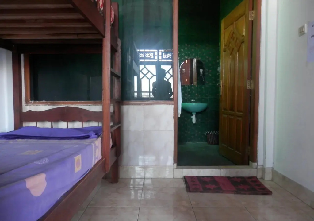 Gandhi Hostel 2