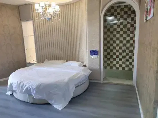 Changxing Hongxu Business Hotel