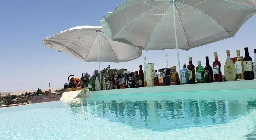 Hotel Ollanta
