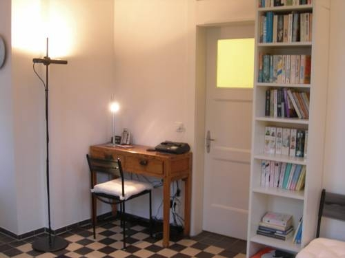 Apartment KWS 166
