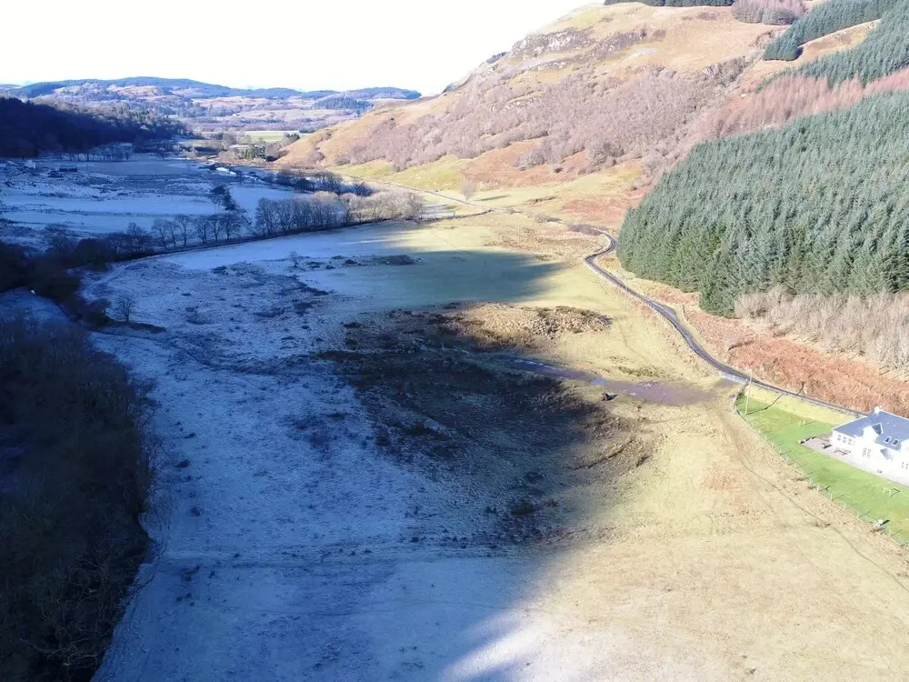 Feochan Bheag Lochaline