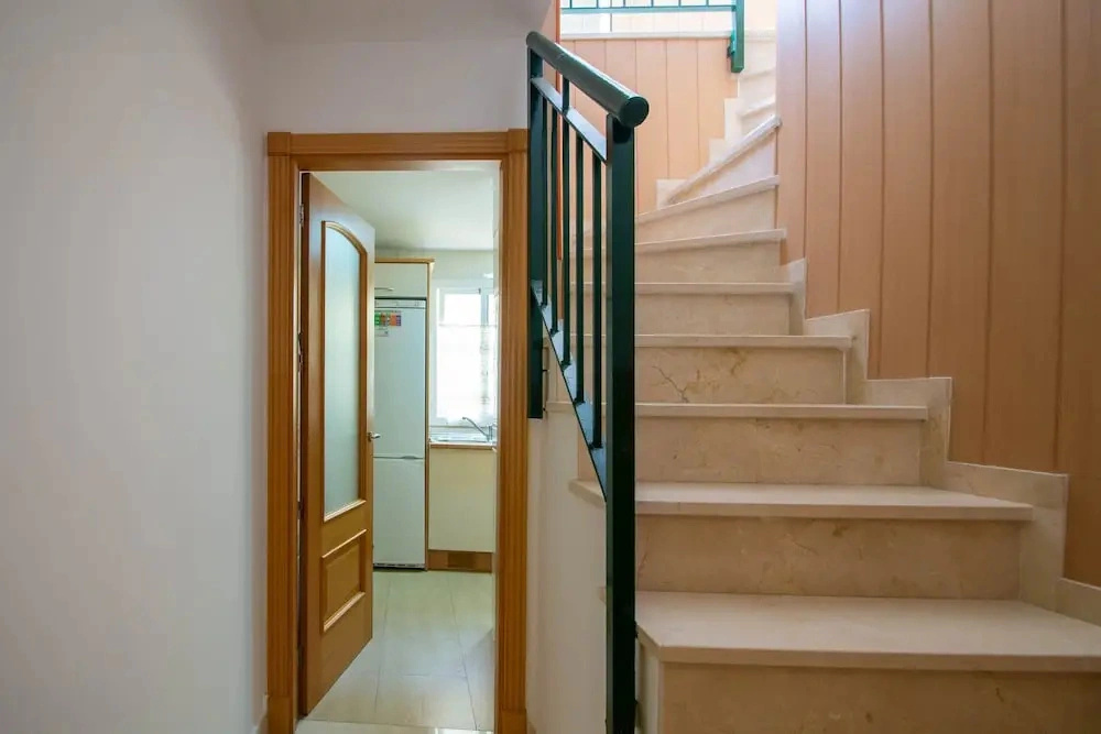 Duplex Av Andaluc a by At Home Costa del Sol
