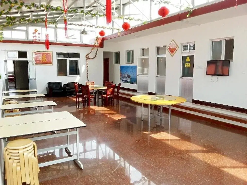 Changdao Penglaiju Hotel