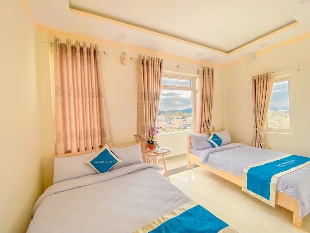 S79 Khai Ngoc Hotel Dalat