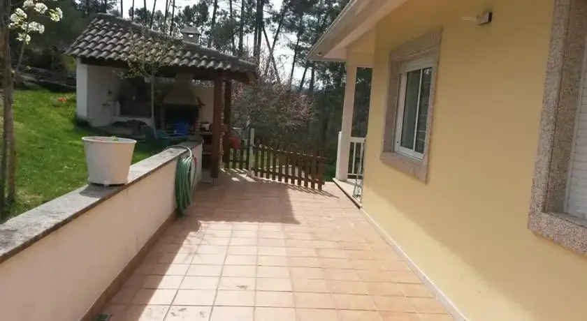 Casa da Eira