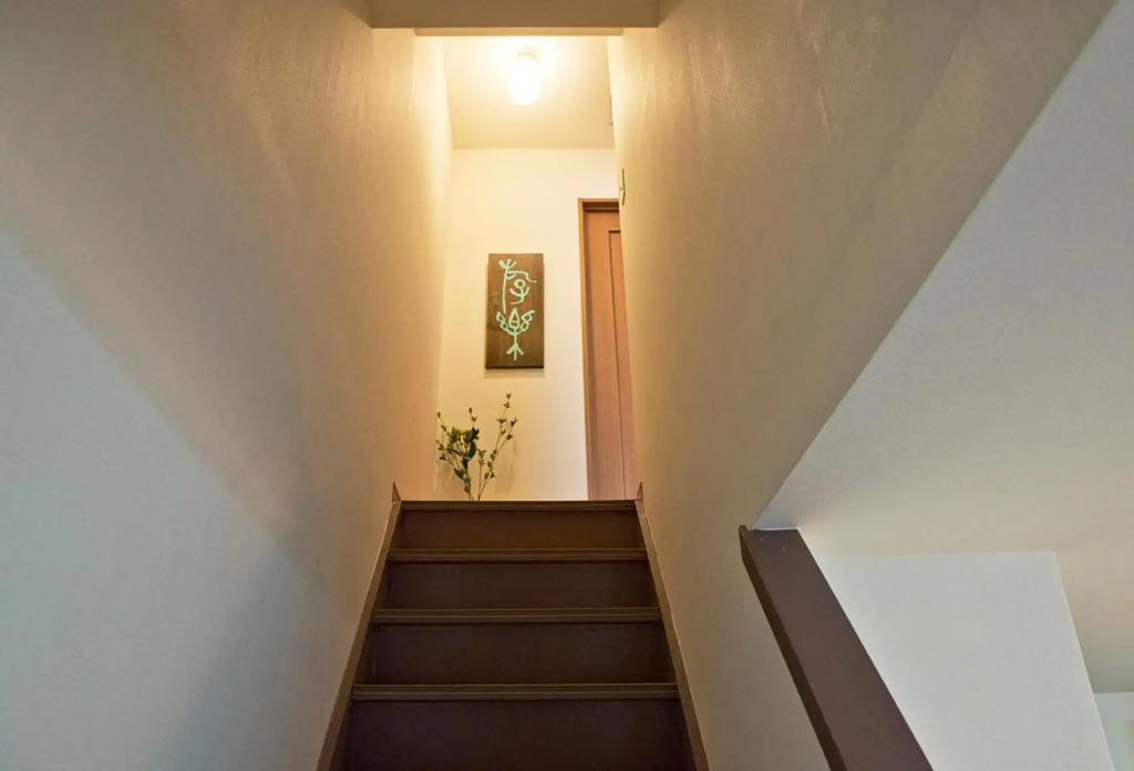 Lucys House横浜中華街 House3
