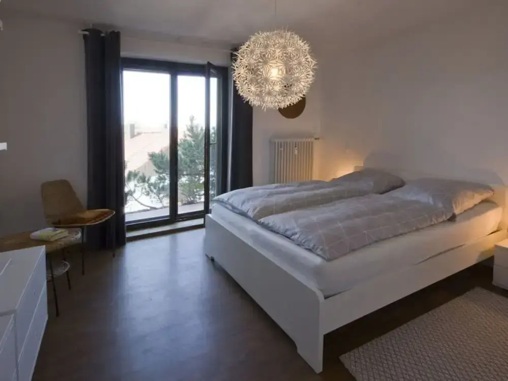 Haus Mali Comfortable Holiday Residence