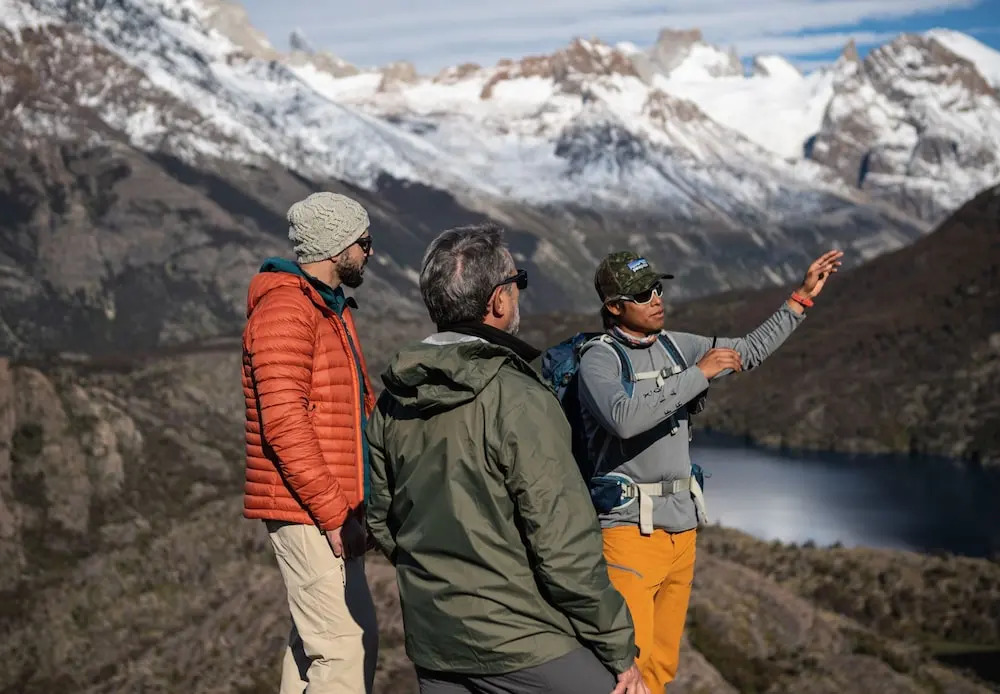 Explora El Chaltén