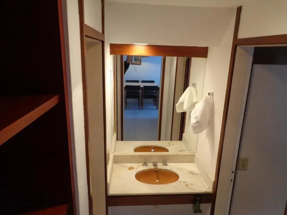 Saint Paul Hotel Residência