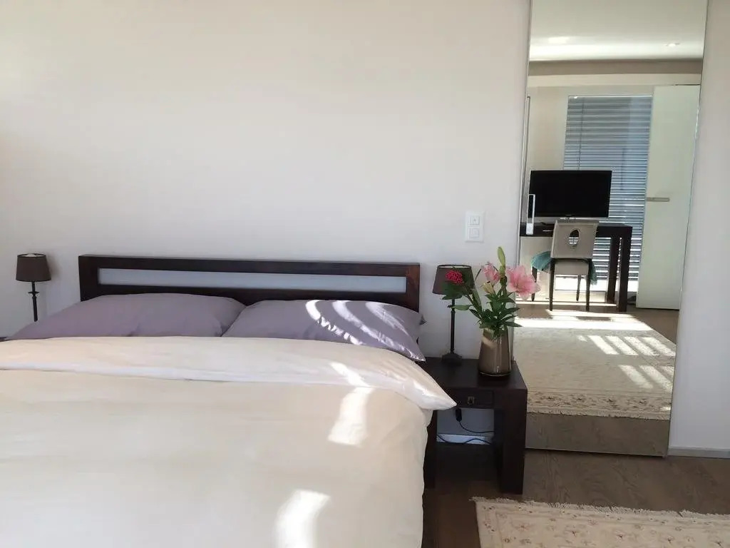 Lake View B&B