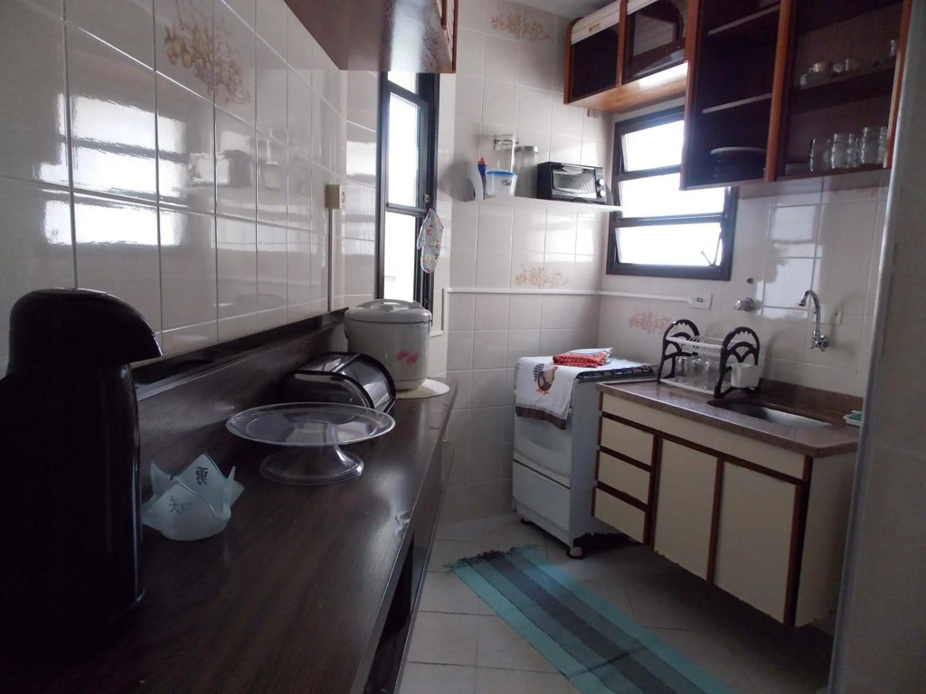 Apartamento Wembley Tenis - H402