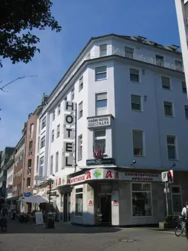 Hotel Horstmann Münster