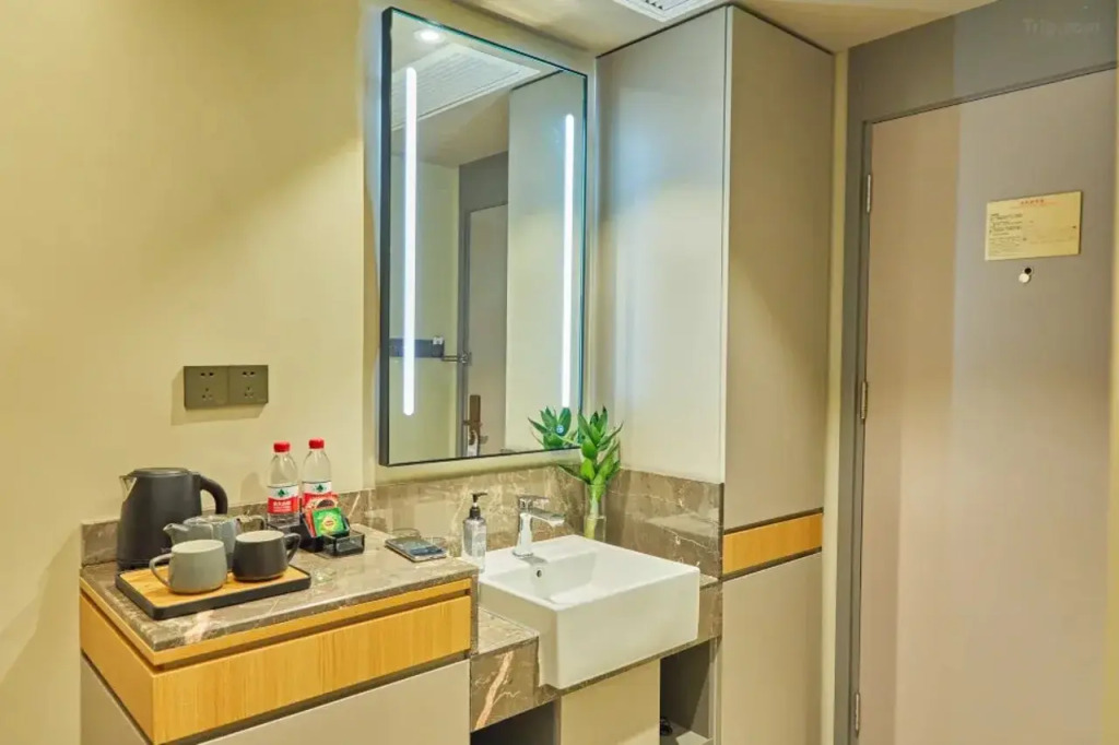 Home Inn Selected (Shanghai Daning International Plaza)