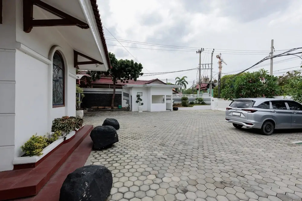 Urbanview Hotel Tritia Lampung By RedDoorz