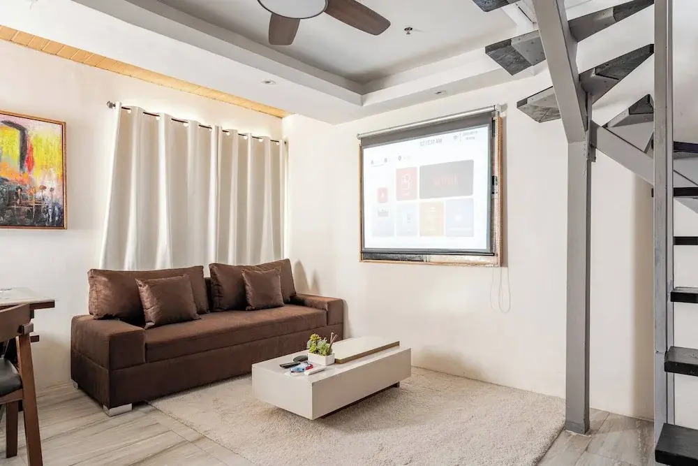 Condo in City Taguig Bonifacio Global City