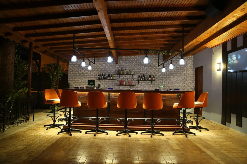 Lill Maison Hotel & City Club