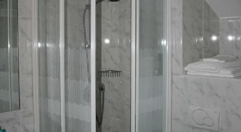 Villa Imperiale Hotel