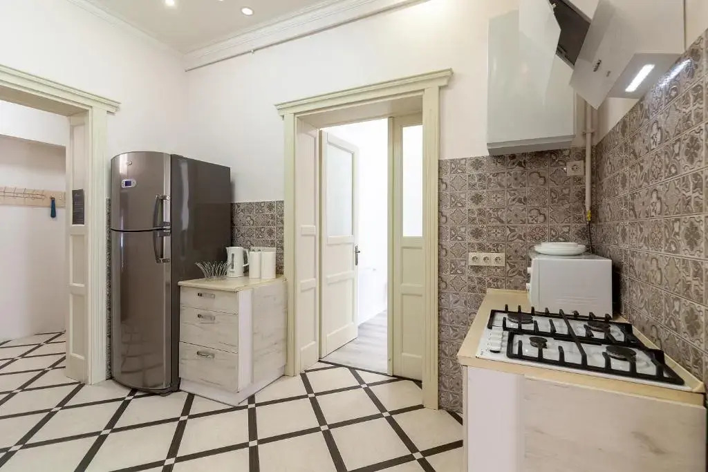 Avangard Grande Space* Apartment