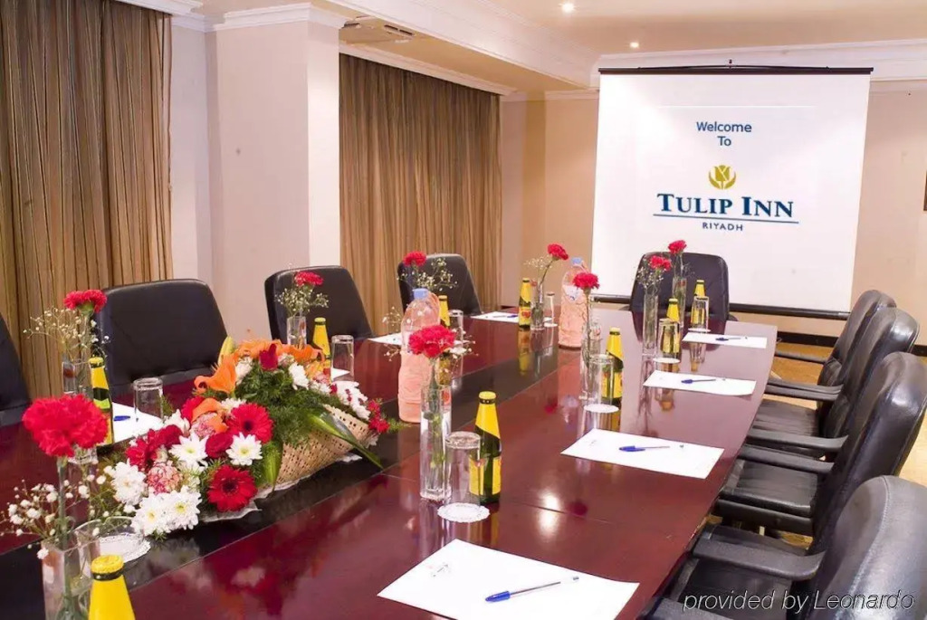 Tulip Inn Riyadh