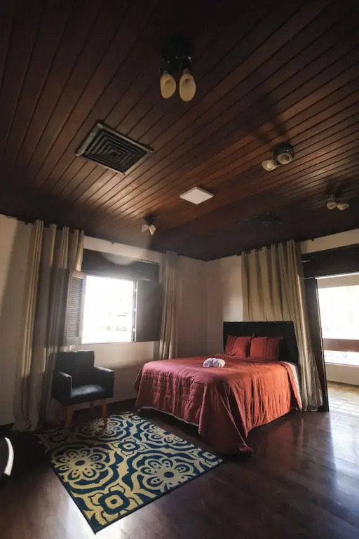Pousada e hostel Italia