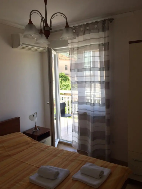 Villa in Seget