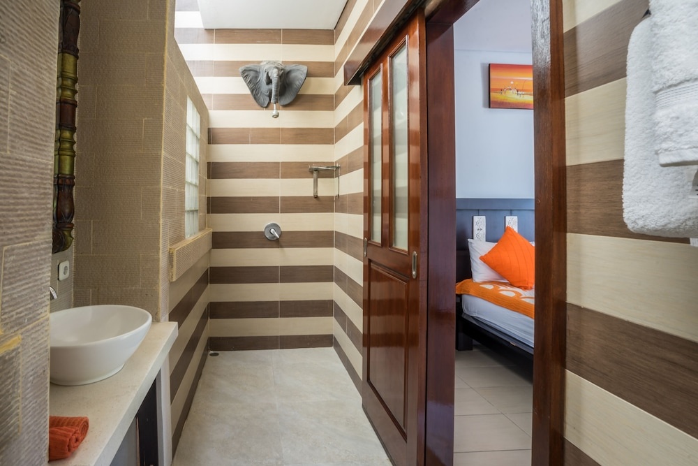 Villa Mia And Spa