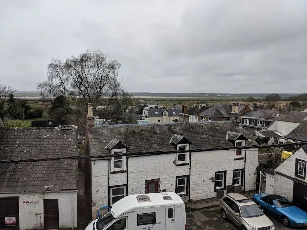 Barholm Accommodation