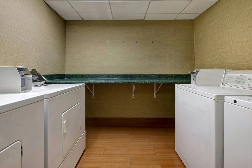 SpringHill Suites by Marriott Las Cruces