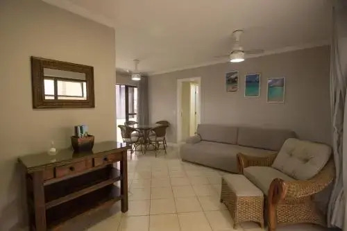 Apartamento Guaratuba