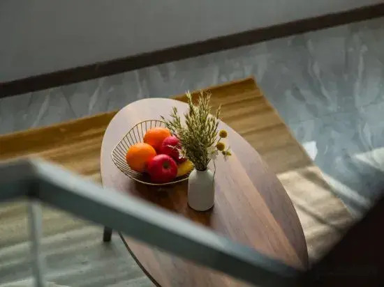 Monsoon Apartment（Dongda Road）