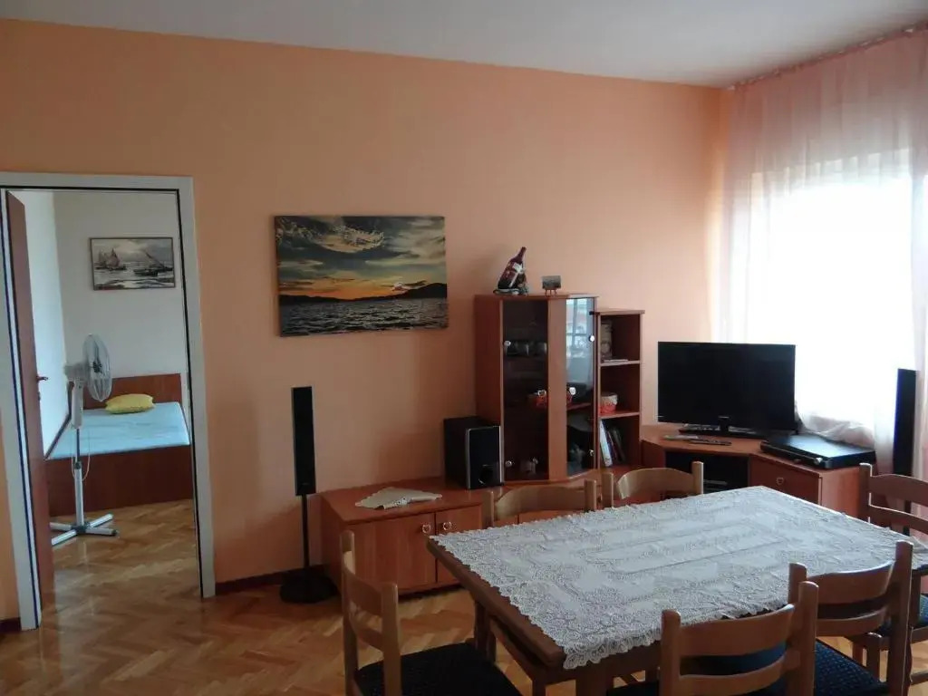 Apartments Ante - 50m from the sea
