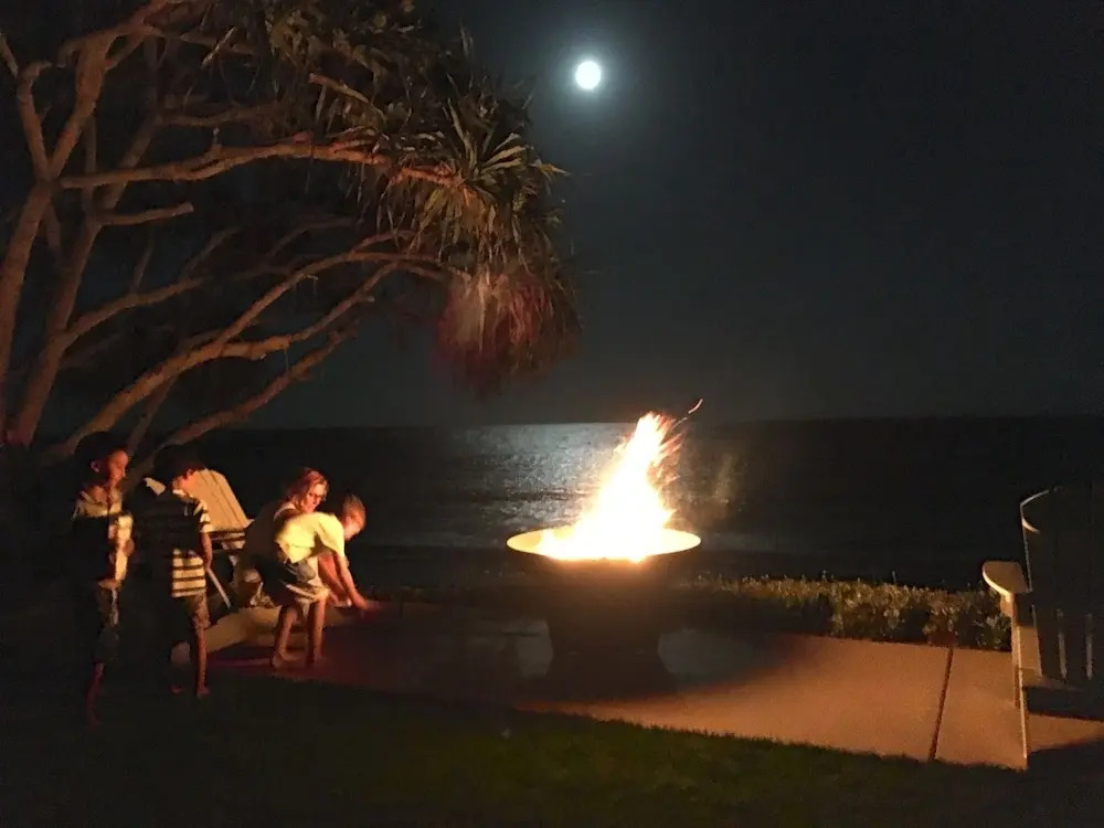 ZEN Beach Retreat