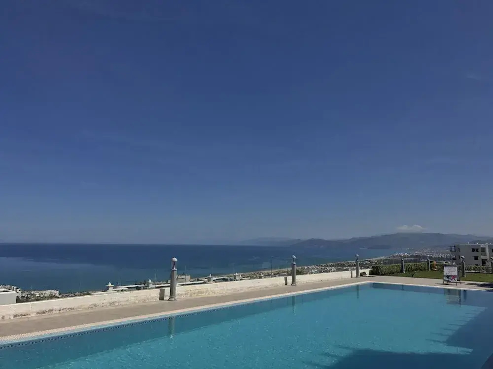 Appartement à Residence Bellavista