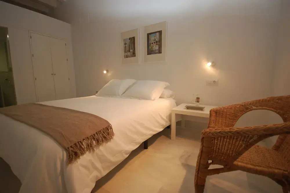 Loft San Laureano